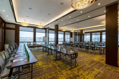 Hotel Joudyan Olaya Riyadh