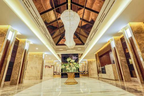 Hotel Joudyan Olaya Riyadh
