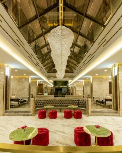 Hotel Joudyan Olaya Riyadh