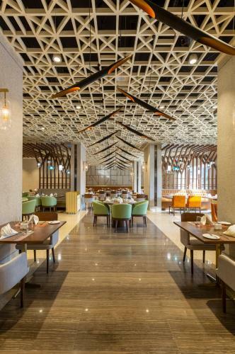 Hotel Joudyan Olaya Riyadh