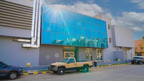 Taleen Hotel