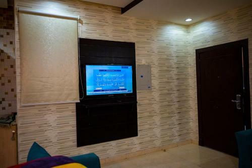 Hotel Ahlin Suites 1 By Khaymat Alyarmouk