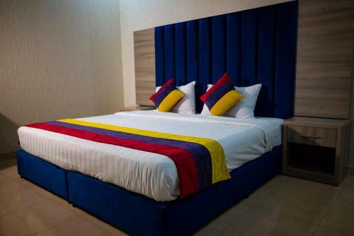 Hotel Ahlin Suites 1 By Khaymat Alyarmouk