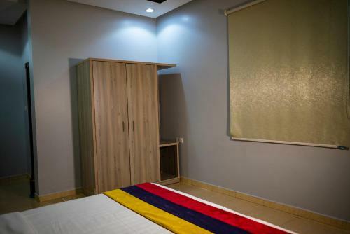 Hotel Ahlin Suites 1 By Khaymat Alyarmouk