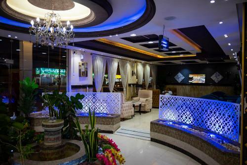 Hotel Ahlin Suites 1 By Khaymat Alyarmouk