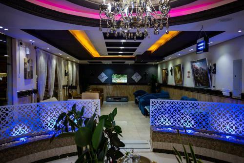 Hotel Ahlin Suites 1 By Khaymat Alyarmouk