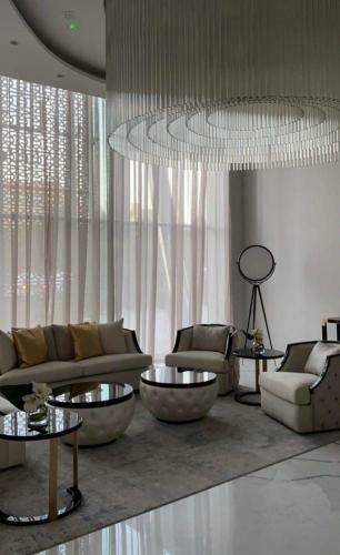 Apartamento Damac Fendi Residence