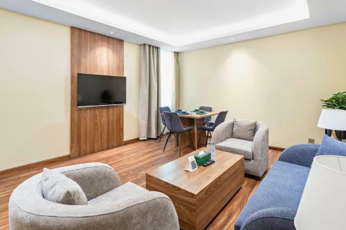 Apartamento Mabaat - Al Sulaimaniyah - 471