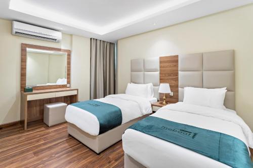 Apartamento Mabaat - Al Sulaimaniyah - 471