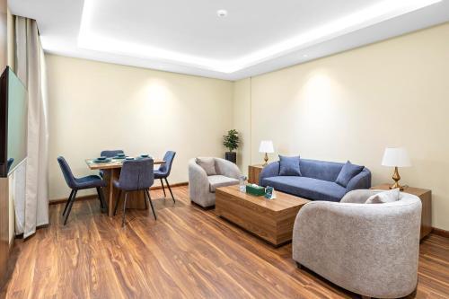 Apartamento Mabaat - Al Sulaimaniyah - 471