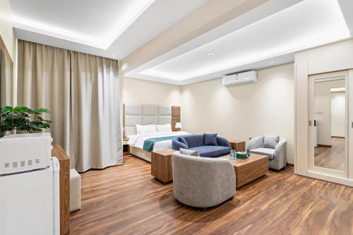 Apartamento Mabaat - Al Sulaimaniyah - 471