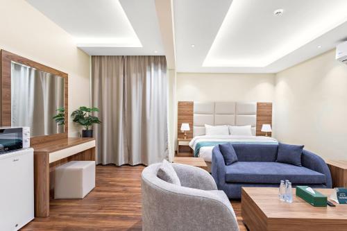 Apartamento Mabaat - Al Sulaimaniyah - 471