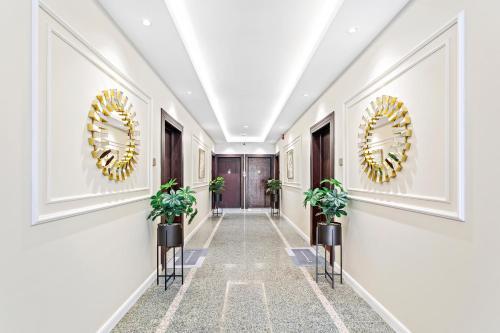 Apartamento Mabaat - Al Sulaimaniyah - 471