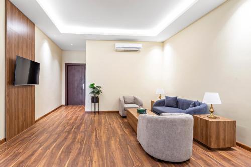 Apartamento Mabaat - Al Sulaimaniyah - 471