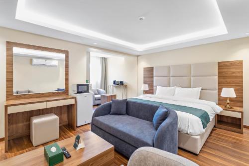 Apartamento Mabaat - Al Sulaimaniyah - 471