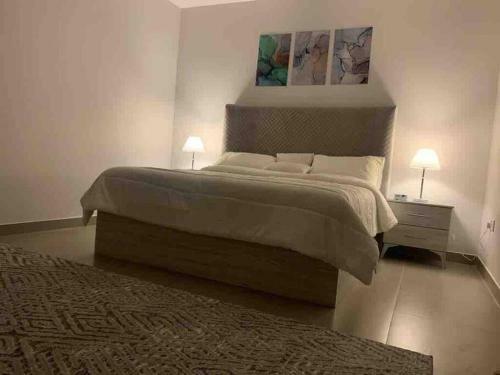 1-bedroom Apartment With Underground Parking