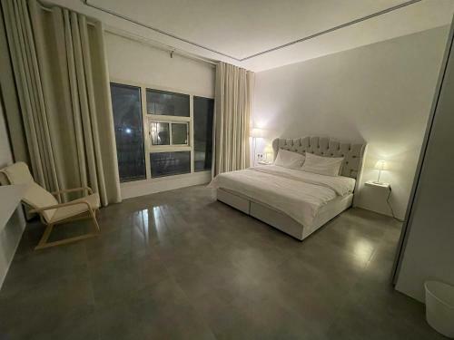 Apartamento Paramount-alnakhil District