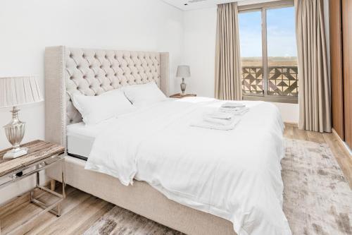 Apartamento Mabaat - Al Hada - 463