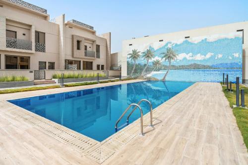 Apartamento Mabaat - Al Hada - 463