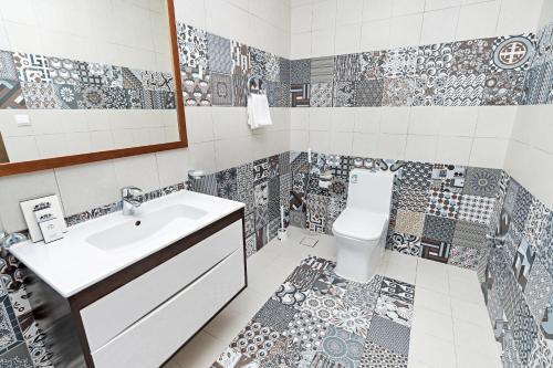 Apartamento Mabaat - Al Hada - 463