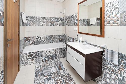 Apartamento Mabaat - Al Hada - 463
