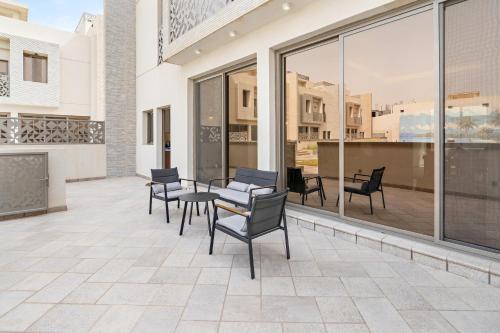 Apartamento Mabaat - Al Hada - 463