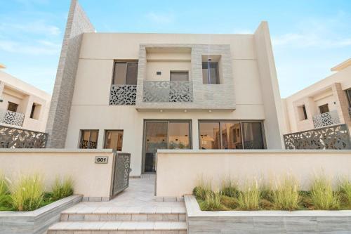 Apartamento Mabaat - Al Hada - 463