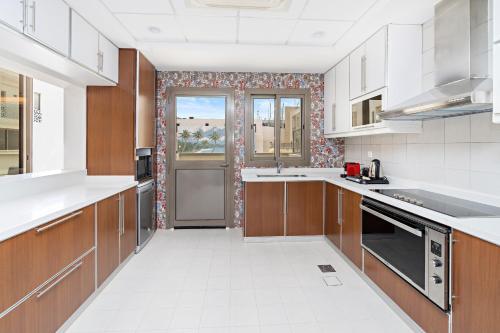 Apartamento Mabaat - Al Hada - 463