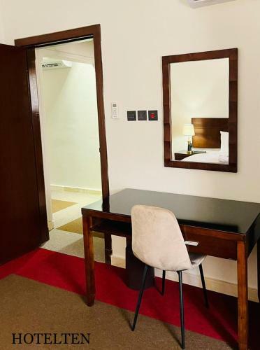 Apartamento ???? ??????? Hotelten