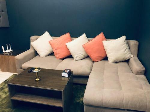 Apartamento ??????? ????? ?? Ashbilia Smart Inn