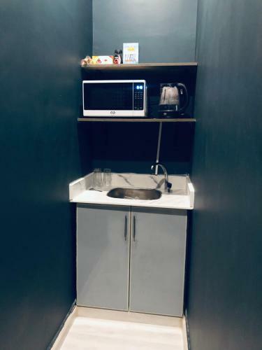 Apartamento ??????? ????? ?? Ashbilia Smart Inn
