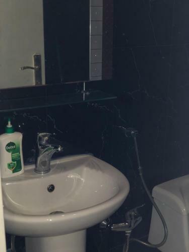 Apartamento ??????? ????? ?? Ashbilia Smart Inn