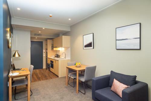 Hotel Quest 256 Lambton
