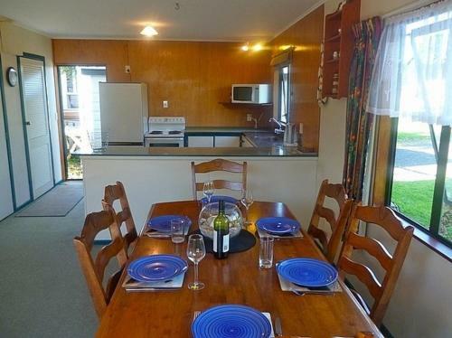Mercury Bach - Whitianga Bach