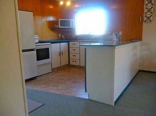 Mercury Bach - Whitianga Bach