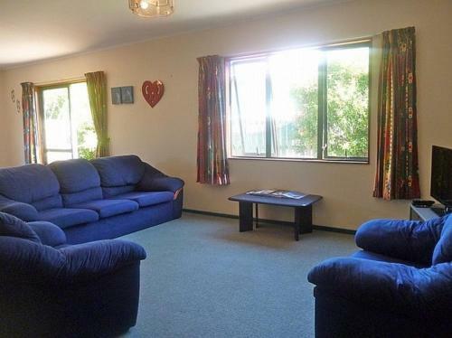 Mercury Bach - Whitianga Bach