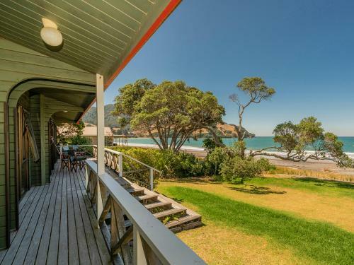 Norma's Place - Simpsons Beach Bach