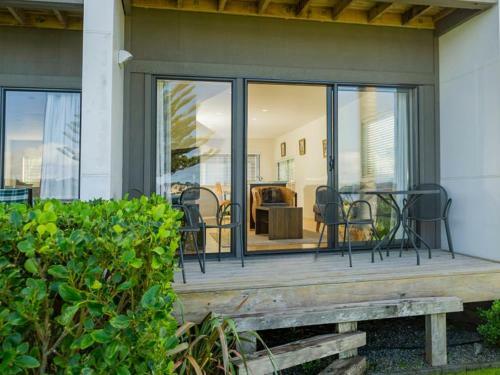 Apartamento Hosts On The Coast Sanctuary Soleil