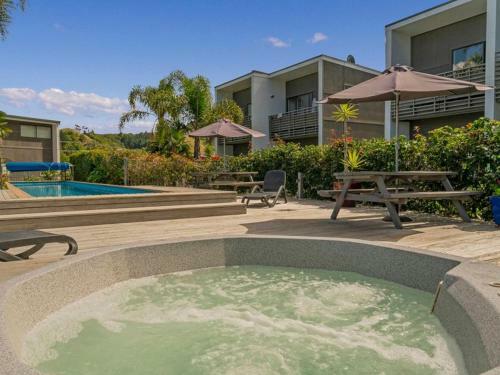 Apartamento Hosts On The Coast Sanctuary Soleil