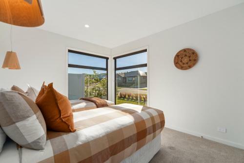 Cedar Ridge Taupo
