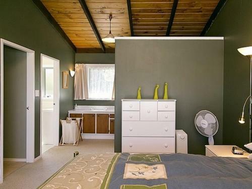Golders Heights - Taupo Holiday Home