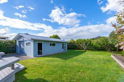 The Birches - Rainbow Point Holiday Home