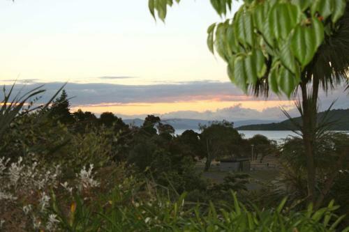 Moeroa - Wharewaka Holiday Home