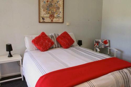 Moeroa - Wharewaka Holiday Home