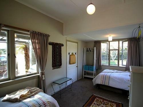 The Maple Tree - Taupo Holiday Home