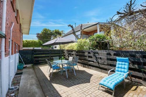 Apartamento Central Stay - Taupo Flat