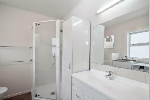 Apartamento Central Stay - Taupo Flat