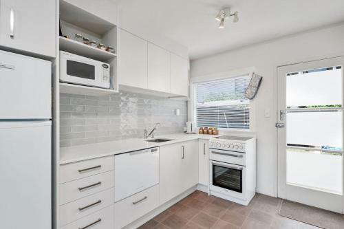 Apartamento Central Stay - Taupo Flat
