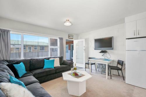 Apartamento Central Stay - Taupo Flat