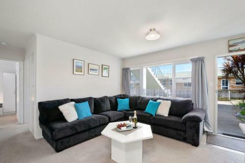 Apartamento Central Stay - Taupo Flat